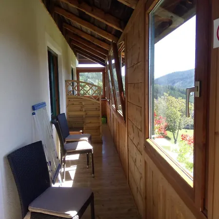 Apartmán Haus Ellbrunn Filzmoos Exteriér fotografie