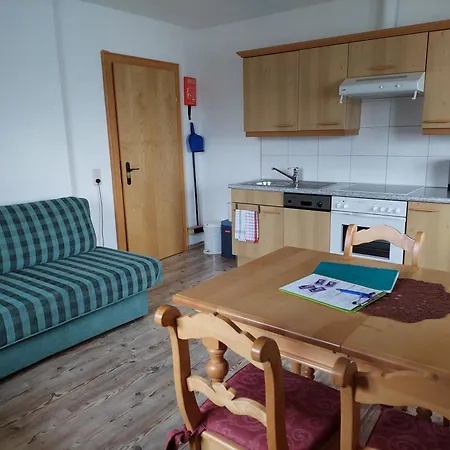 Apartmán Haus Ellbrunn Filzmoos Exteriér fotografie