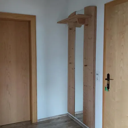 Apartmán Haus Ellbrunn Filzmoos Exteriér fotografie