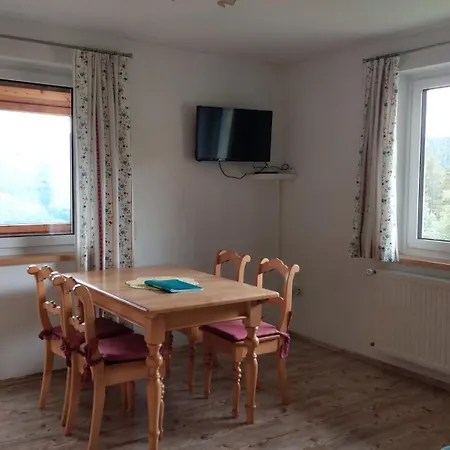 Apartmán Haus Ellbrunn Filzmoos Exteriér fotografie