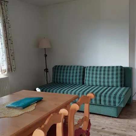 Apartmán Haus Ellbrunn Filzmoos Exteriér fotografie