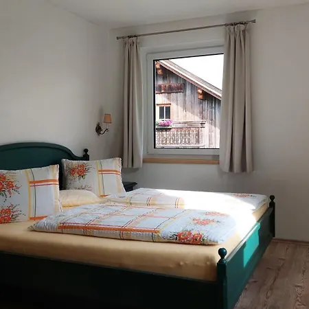 Apartmán Haus Ellbrunn Filzmoos Exteriér fotografie