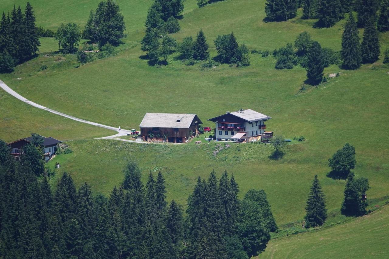 Haus Ellbrunn