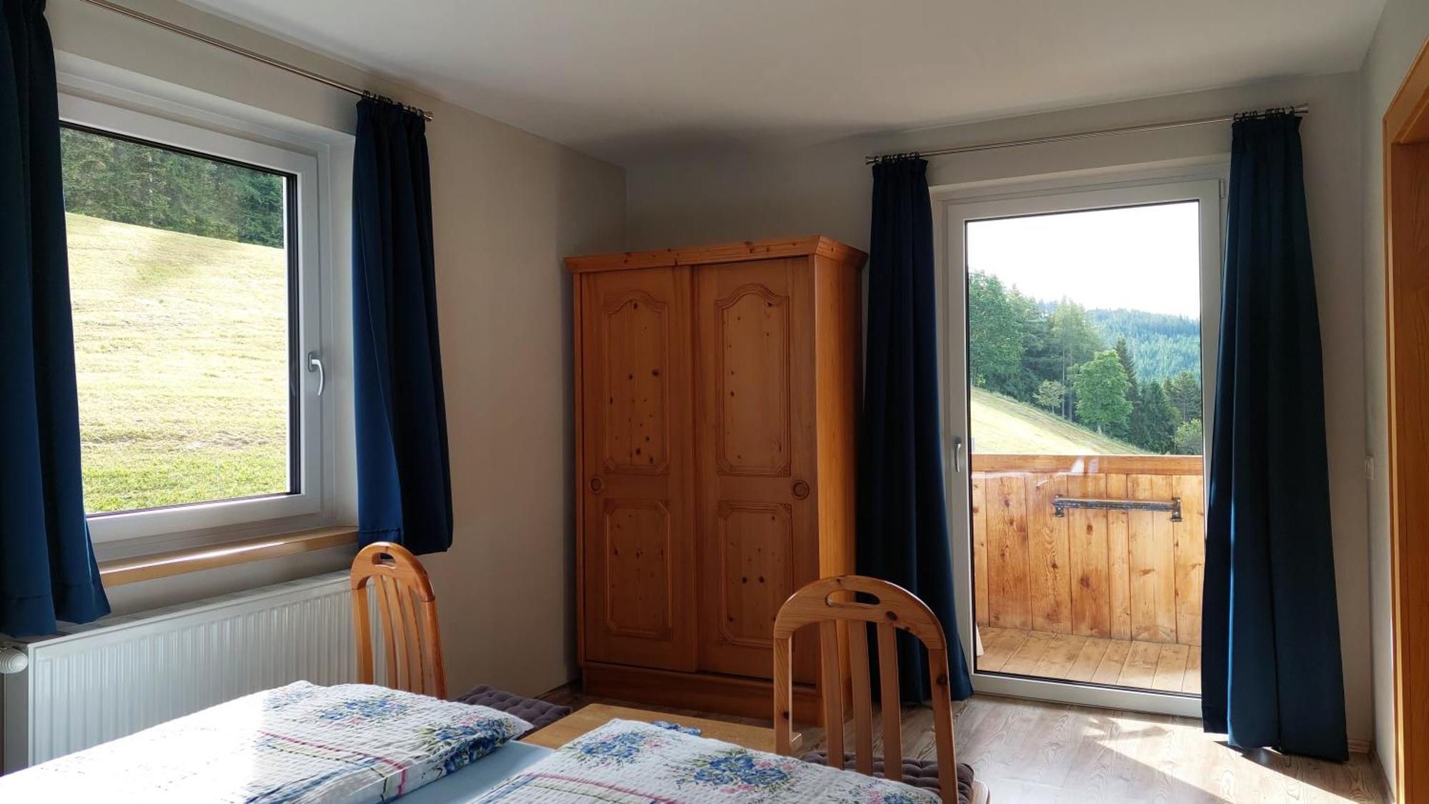 Haus Ellbrunn Apartment