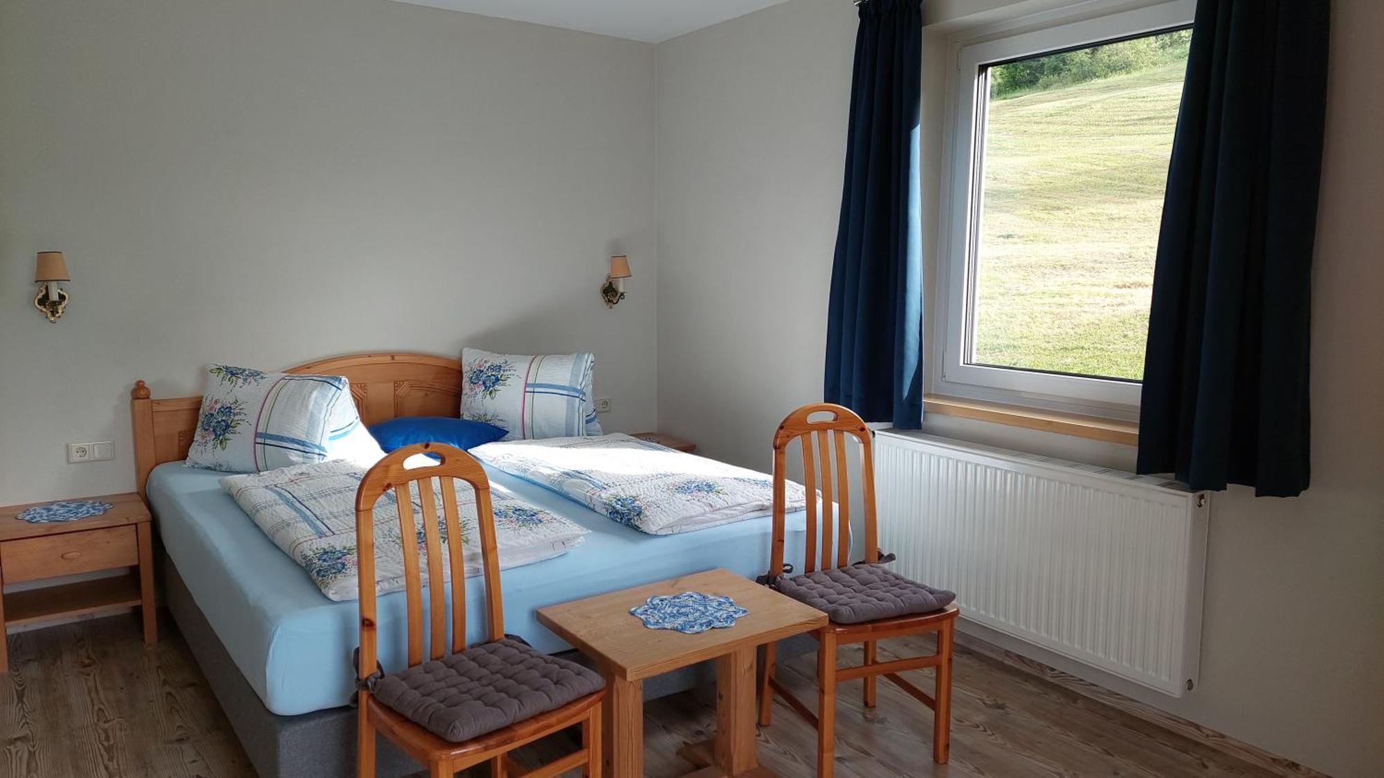 Apartment Haus Ellbrunn