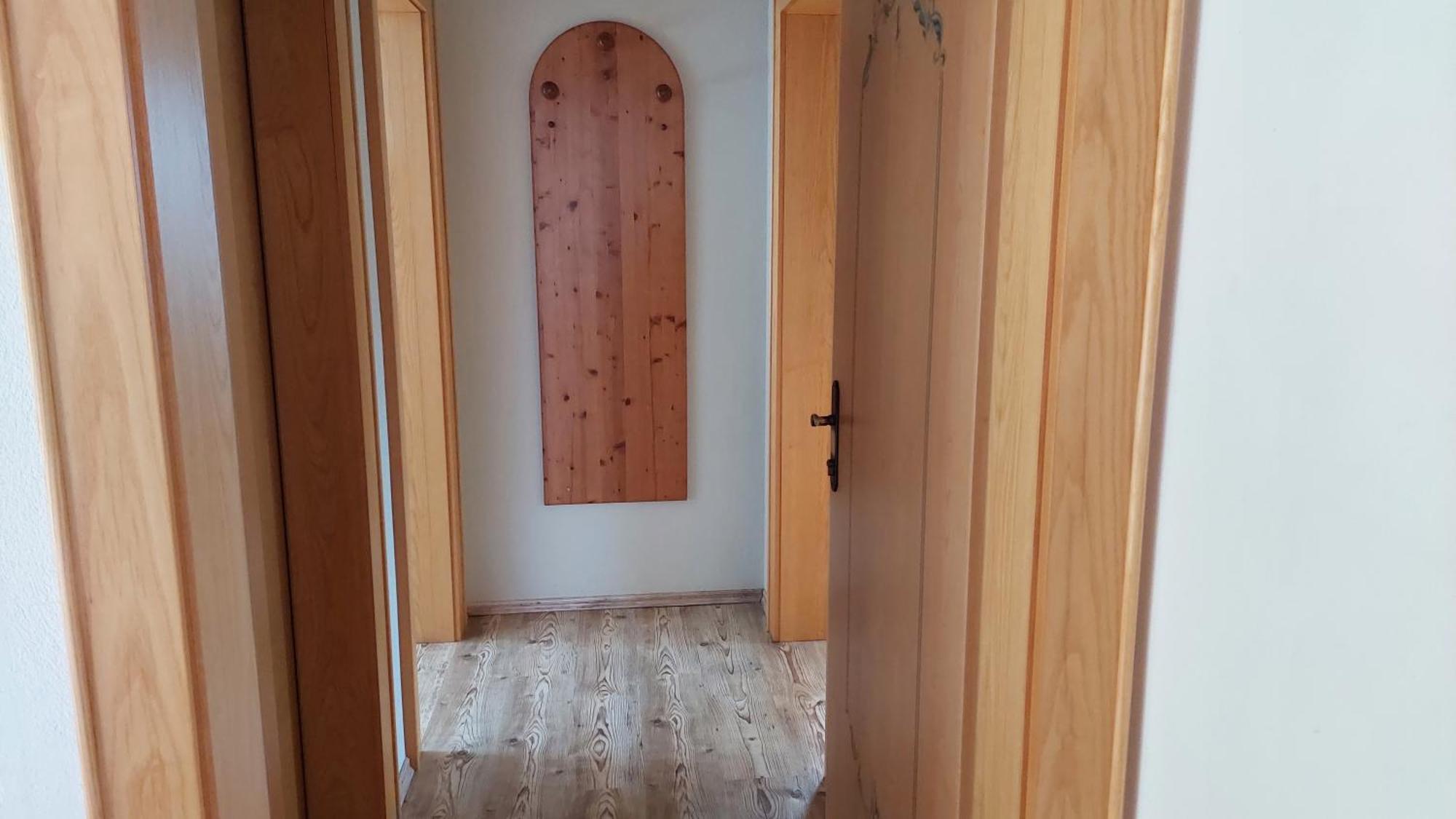 Apartmán Haus Ellbrunn *