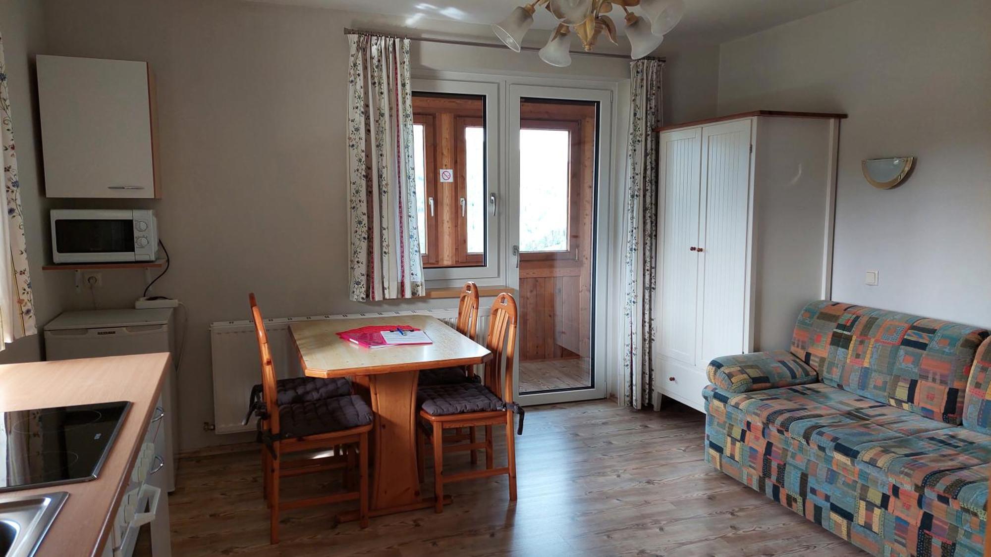 Haus Ellbrunn Apartment Filzmoos