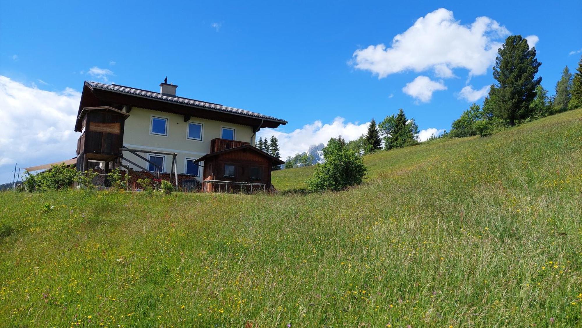 Haus Ellbrunn Apartment Filzmoos