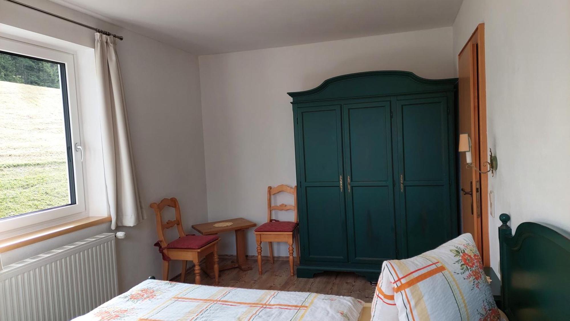 Haus Ellbrunn Apartmán