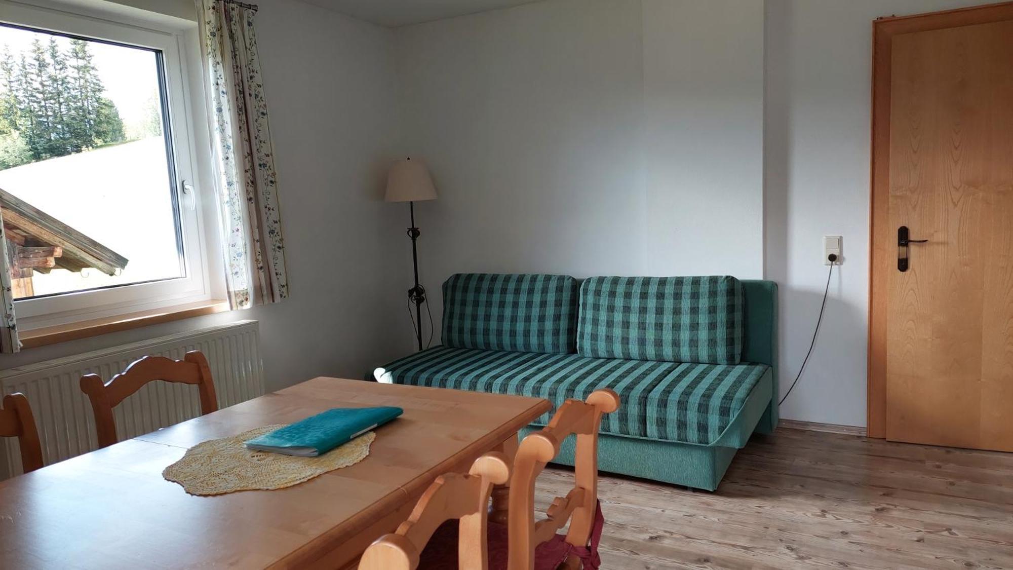 Apartmán Haus Ellbrunn *