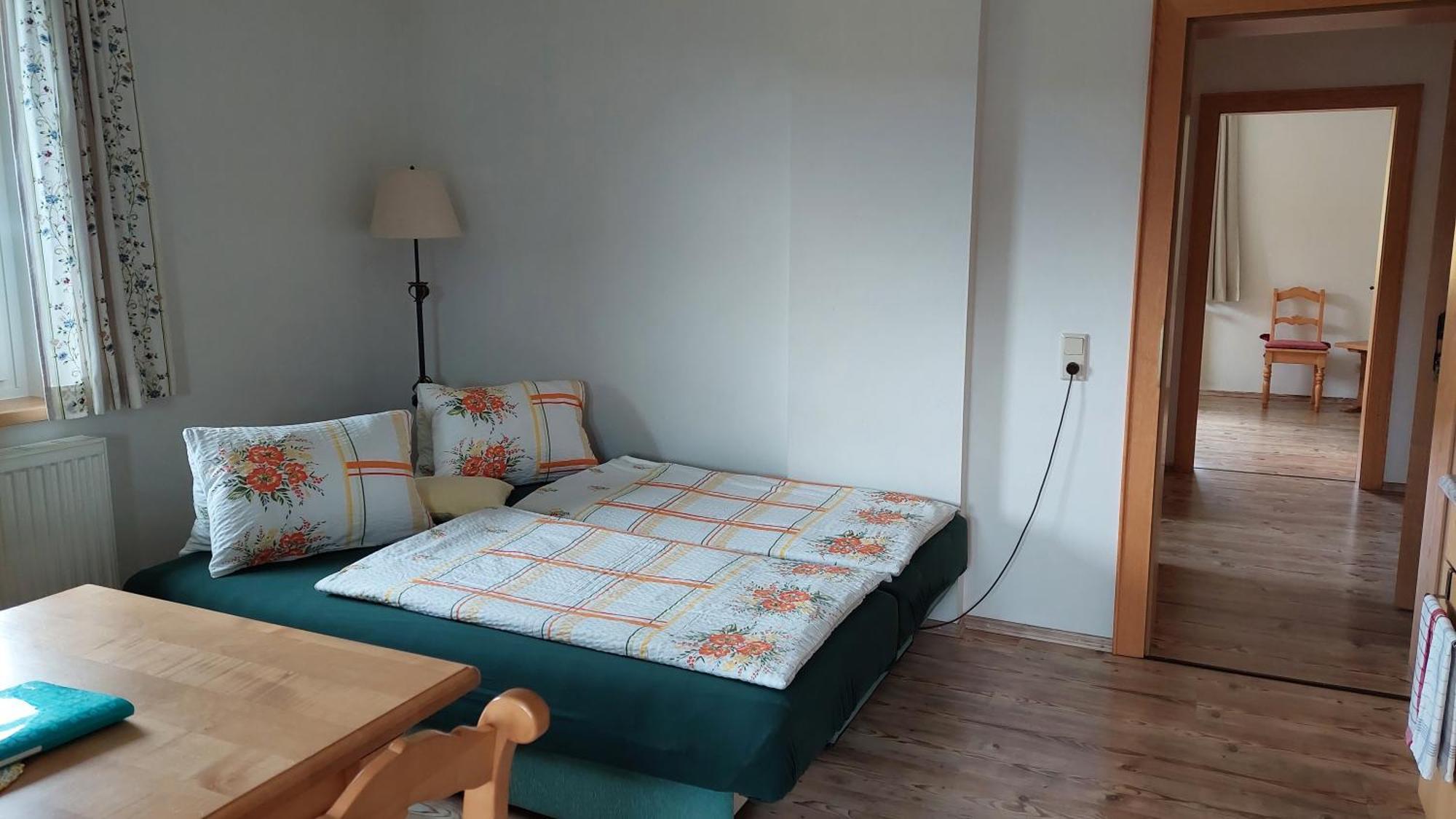 Haus Ellbrunn Apartment Filzmoos