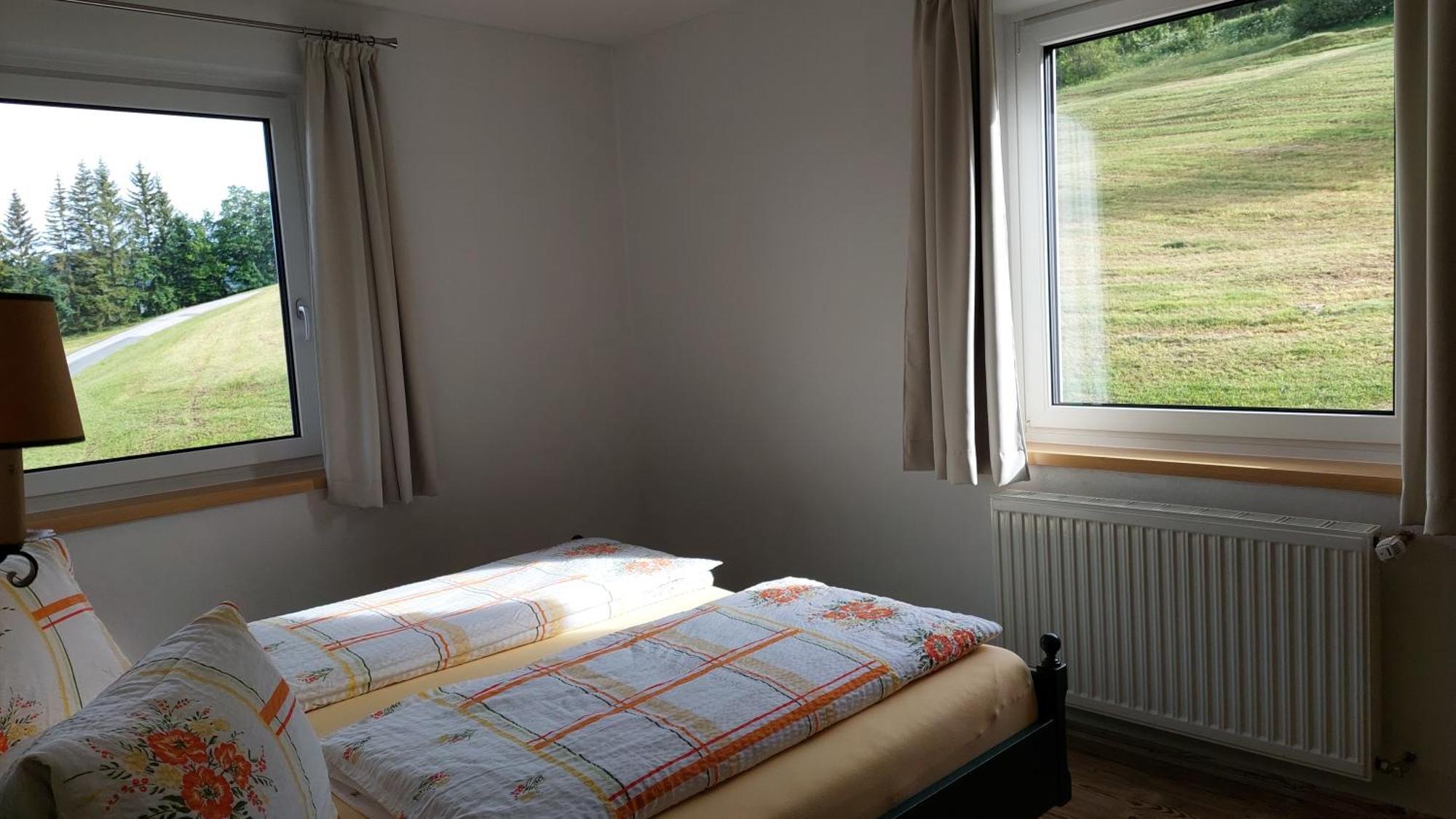 Apartment Haus Ellbrunn Filzmoos